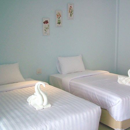 Lake Scene Resort Ratchaburi Bagian luar foto